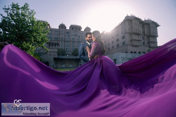 Best Candid Wedding Photographers In Delhi