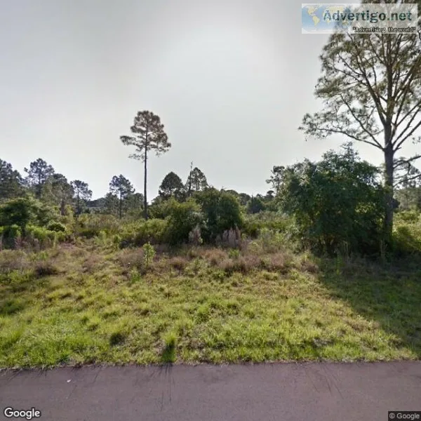 0.23 Acres for Sale in North Port FL