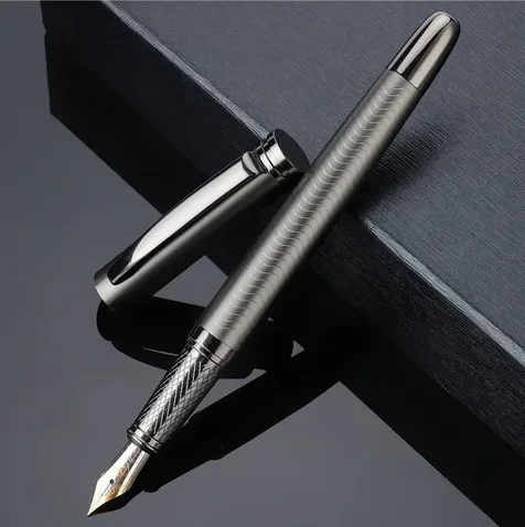 Shop for Luxury Ink Nib Fountain Pen Gift Box ShoppySanta