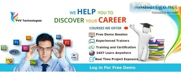 Hibernate FrameWork Online Training Course