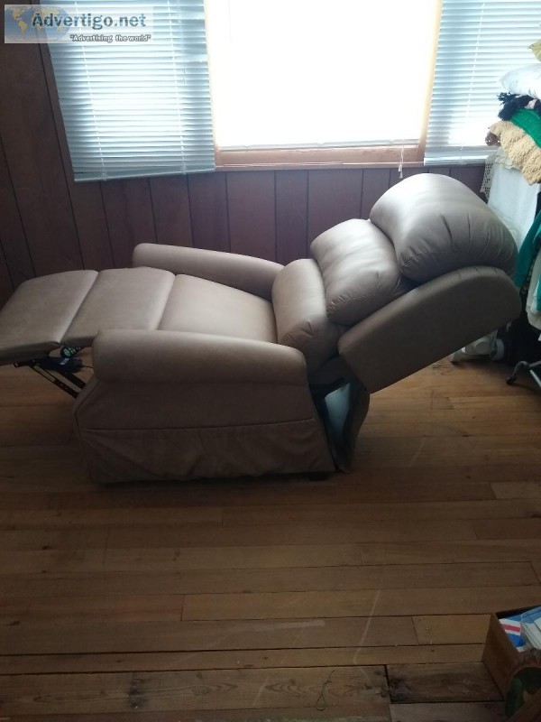 Lift chair