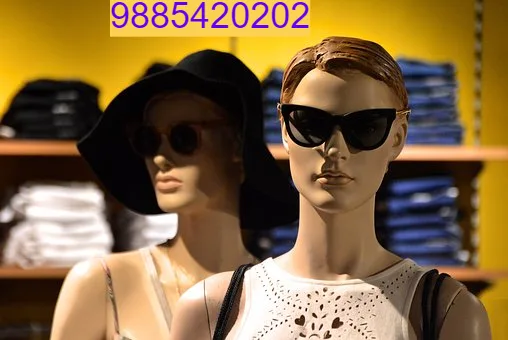 Create Unique and Exclusive Looks with Hamstech