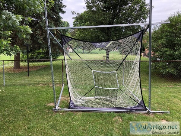 Baseball equipment