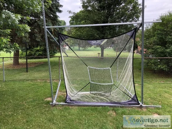 Baseball equipment