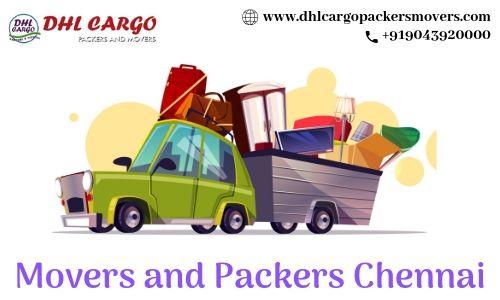 Movers and Packers Chennai