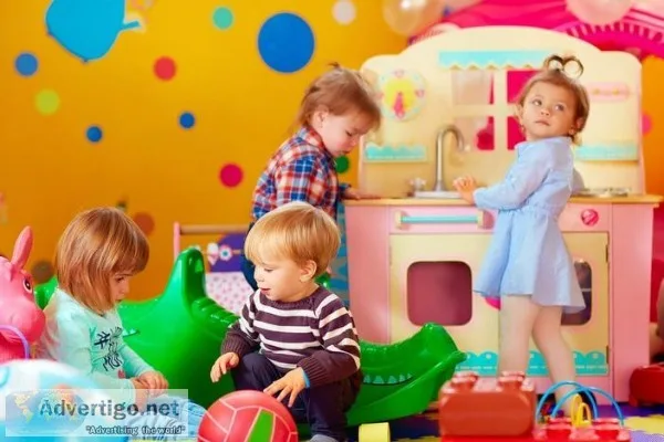Australia Early Learning Centre  Quality Childcare Services &nda