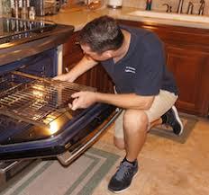 Appliance Repair -Book Your Appointment