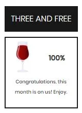 Coffee and wine magic
