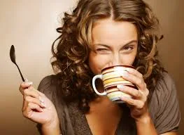 Coffee and wine magic