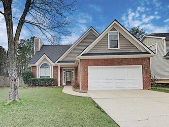 Welcome to 2198 Berryhill Cir SE Smyrna GA