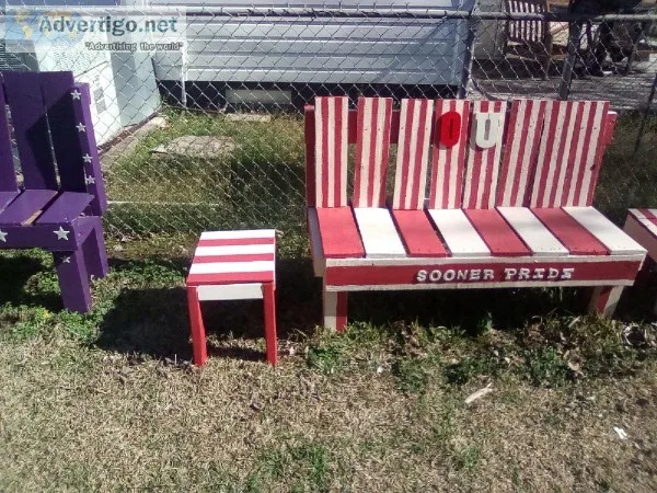 Benches