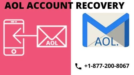 Quick Ways To Recover AOL Password
