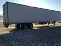 2016 Vanguard Dry Van Trailer