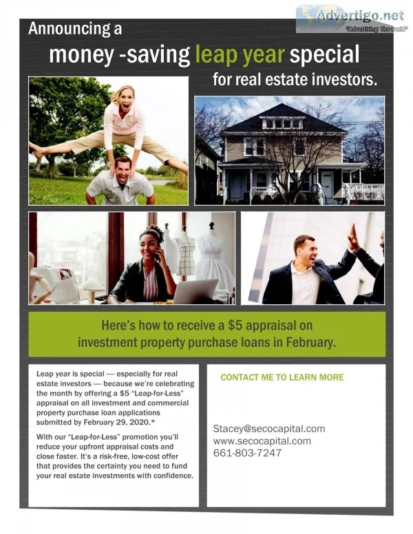 Hard money loans nationwide