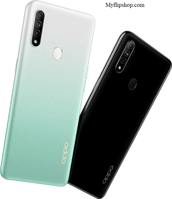 4GB RAM 128GB ROM Andriod v9.0(Pie) Triple Rear Camera