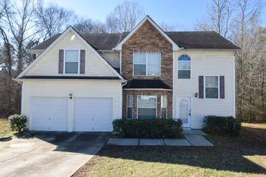 Welcome to 6939 Foxmoor Way Douglasville GA 30134