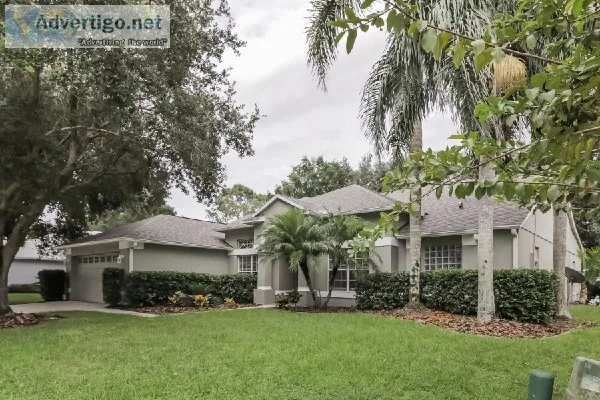Welcome to 899 Moonluster Dr Casselberry FL 32707