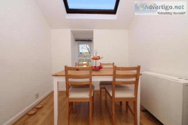 Fantastic Top Floor Apartment Available To Rent In Jesmond Newca