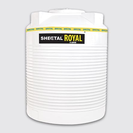Looking for water tank manufacturers in India