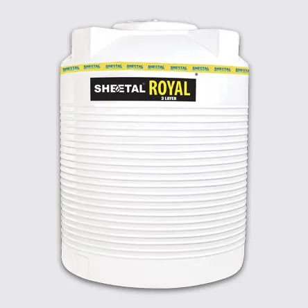 Looking for water tank manufacturers in India