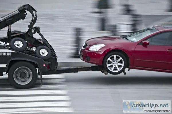 Donate a vehicle today