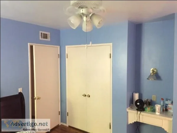 Room in Our Home
