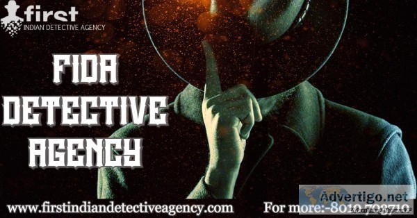 Hire the best Detectives for Personal Detectives Agency in Delhi