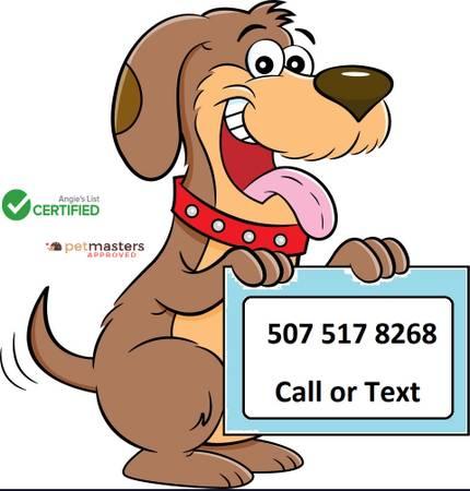 Pet Waste RemovalBest Rates