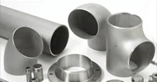 Monel Buttweld Fittings
