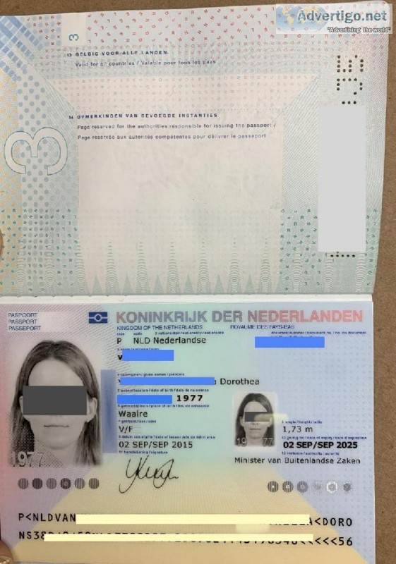 USCIS CERTIFIED DUTCH TRANSLATION SERVICES