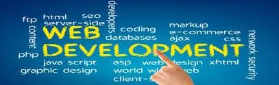 Static Website Designing  Custom Website Designing Company in Ba