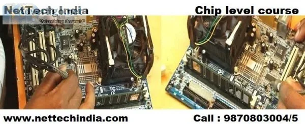 Chip level course in Thane