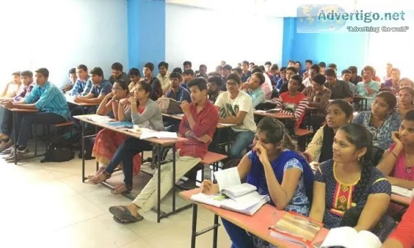 Distance Education Study Centers in Hyderabad