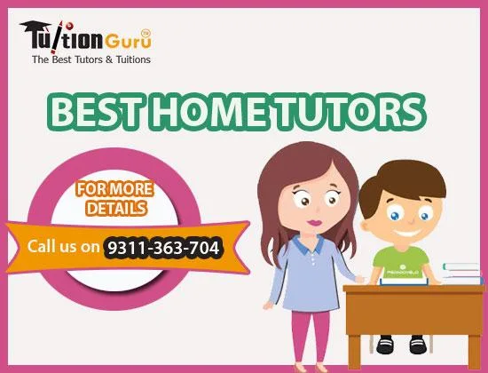 Best Home Tutors In Chandigarh - TuitionGuru.com