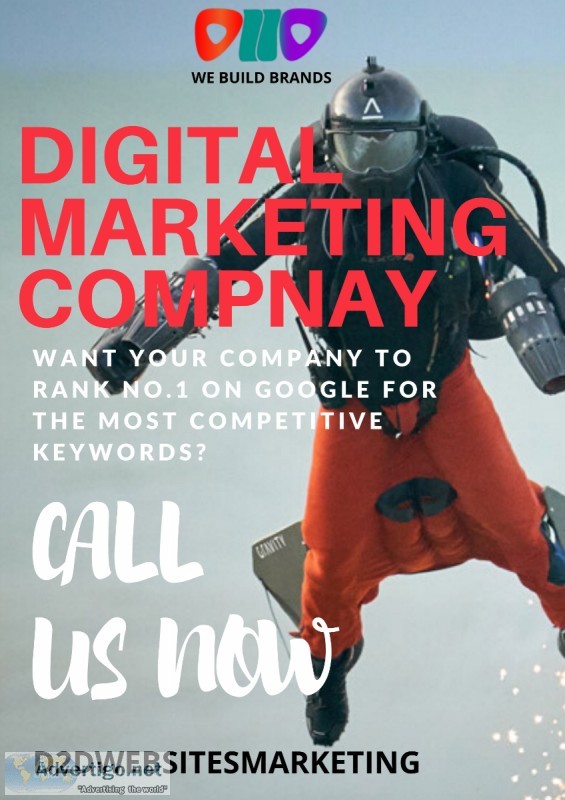 Best Digital Marketing Agency