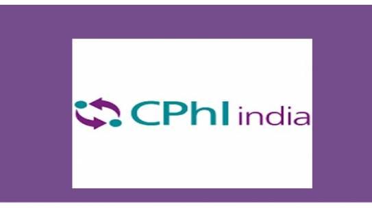 CPHI India