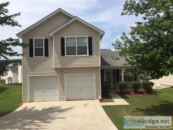 Come secure your new home now