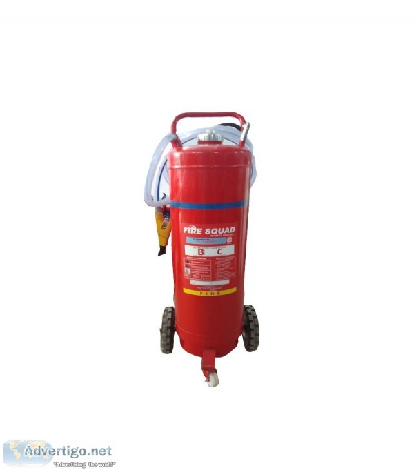 Multipurpose Fire Extinguisher in Delhi NCR