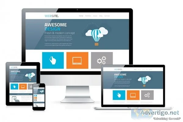 Best website designing company in UK-matrixinfosoft