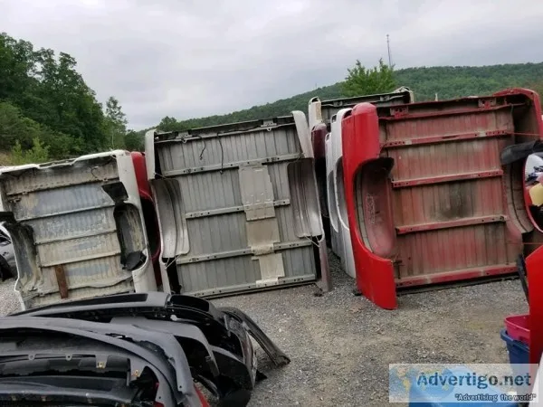 Rust Free Southern Truck and Car Parts