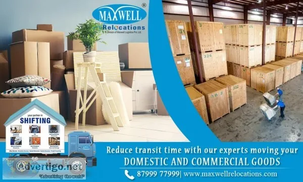 Packers and Movers  Packers and Movers