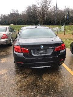 bmw 535i