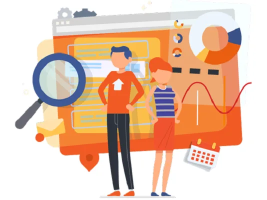 Digital marketing company in pune