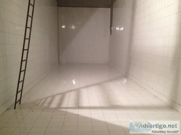 Underground Water tank leakage solution&nbsp