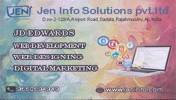 Best Web Designing and web Development Company