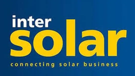 Intersolar India