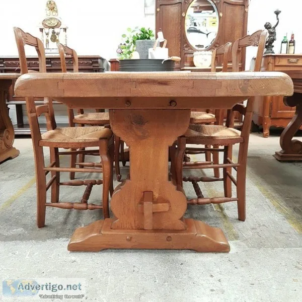 Extensive Selection of French Provincial Furniture