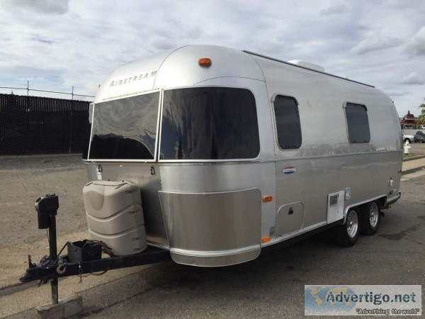 2003 AIRSTREAM INTERNATIONAL 22 RV