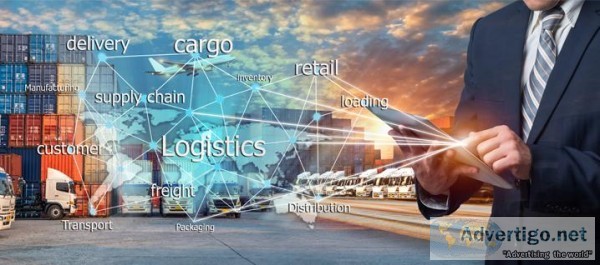 How Does a Logistics Company Work