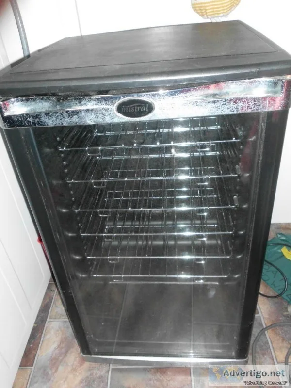 wine fridge